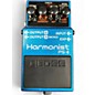 Used BOSS PS6 Harmonist Effect Pedal thumbnail