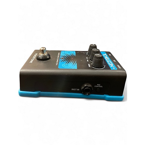 Used TC Helicon C1 Vocal Processor