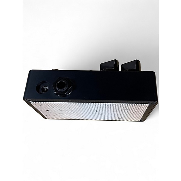 Used Darkglass Alpha Omicron Bass Effect Pedal