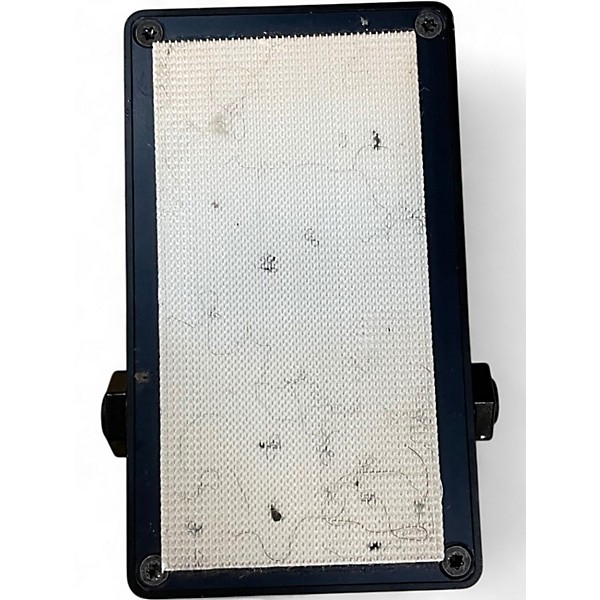 Used Darkglass Alpha Omicron Bass Effect Pedal