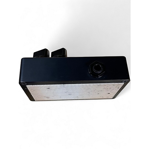 Used Darkglass Alpha Omicron Bass Effect Pedal