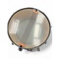 Used 2001 Premier 14in BIRCH Maroon Drum