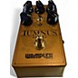 Used Wampler Tumnus Deluxe Overdrive Effect Pedal