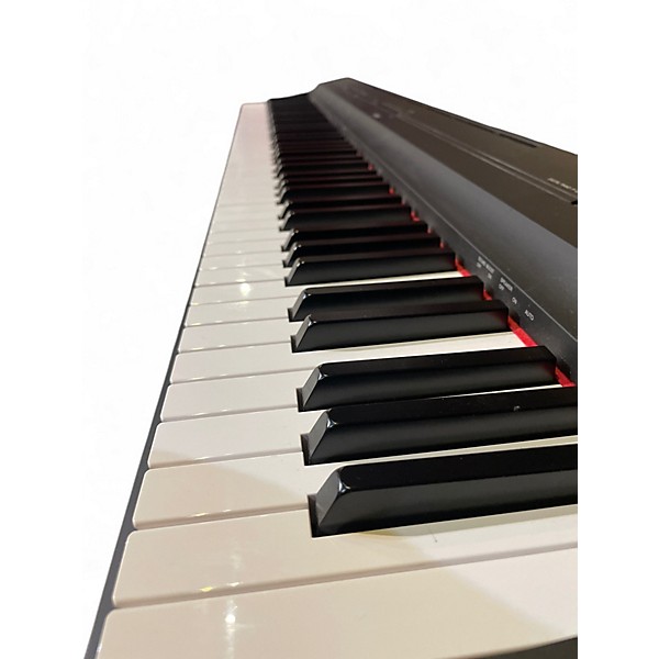 Used Yamaha P125 Digital Piano