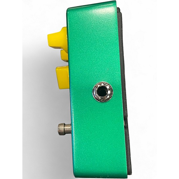 Used Joyo VINTAGE OVERDRIVE Effect Pedal