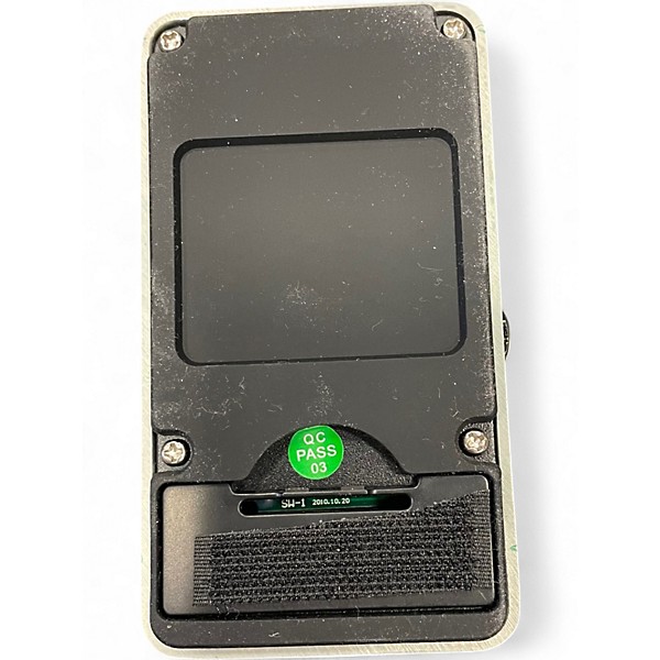 Used Joyo VINTAGE OVERDRIVE Effect Pedal