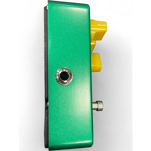 Used Joyo VINTAGE OVERDRIVE Effect Pedal