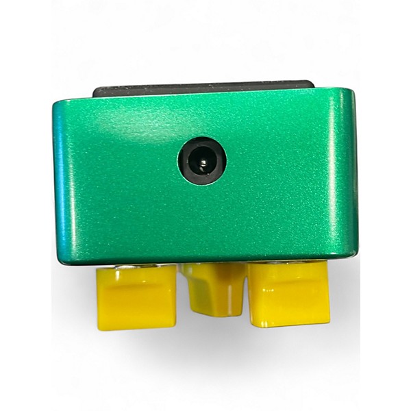 Used Joyo VINTAGE OVERDRIVE Effect Pedal