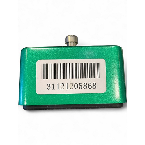 Used Joyo VINTAGE OVERDRIVE Effect Pedal