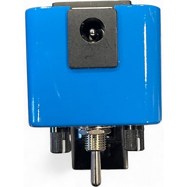 Used Donner ULTIMATE COMP Effect Pedal