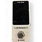 Used Donner DT DELUXE Tuner Pedal thumbnail