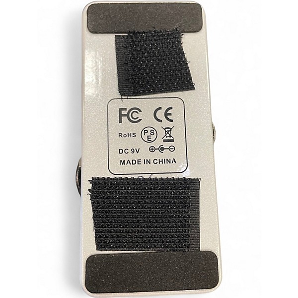 Used Donner DT DELUXE Tuner Pedal