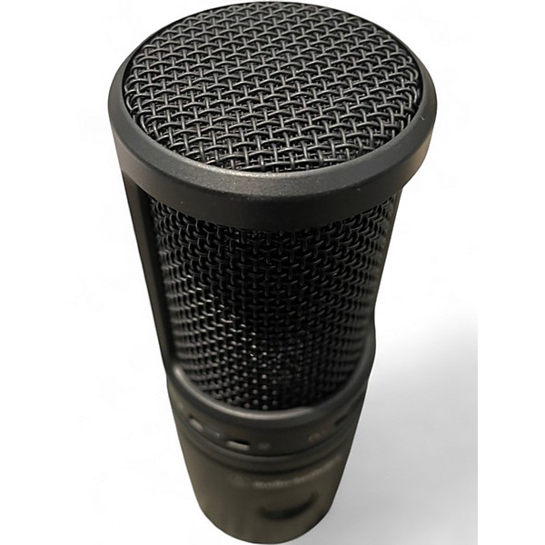 Used Audio-Technica AT2020USB Plus USB Microphone