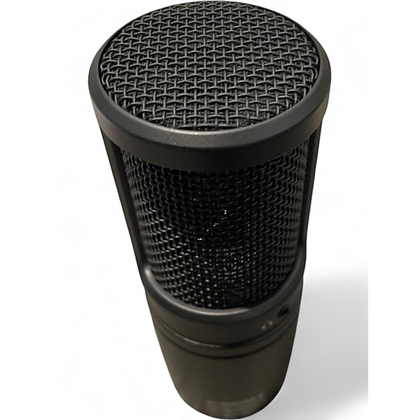 Used Audio-Technica AT2020USB Plus USB Microphone