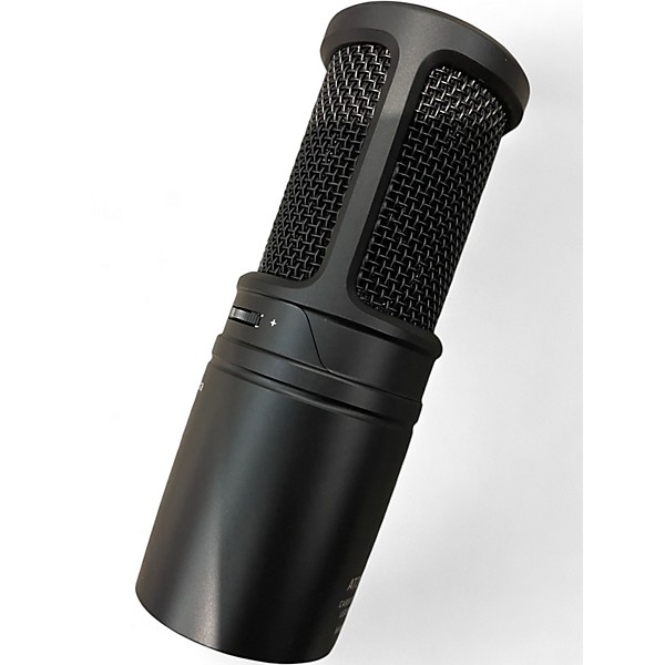 Used Audio-Technica AT2020USB Plus USB Microphone