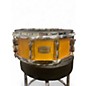 Used Yamaha  5.5X14 STAGE CUSTOM Natural Drum thumbnail