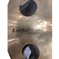 Used SABIAN 18in HHX Evolution Ozone Cymbal