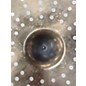Used SABIAN 18in AERO CRASH Cymbal