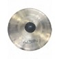Used Sabian  21in AAX FREQ Cymbal