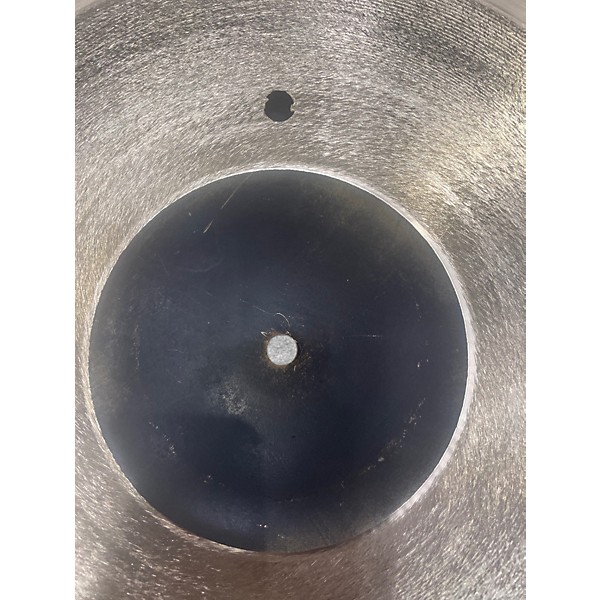 Used Sabian  21in AAX FREQ Cymbal