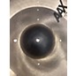 Used Sabian  21in AAX FREQ Cymbal