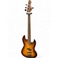 Used Iyv IPJB-500A JAZZ BASS 2 Color Sunburst Electric Bass Guitar thumbnail