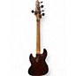 Used Iyv IPJB-500A JAZZ BASS 2 Color Sunburst Electric Bass Guitar