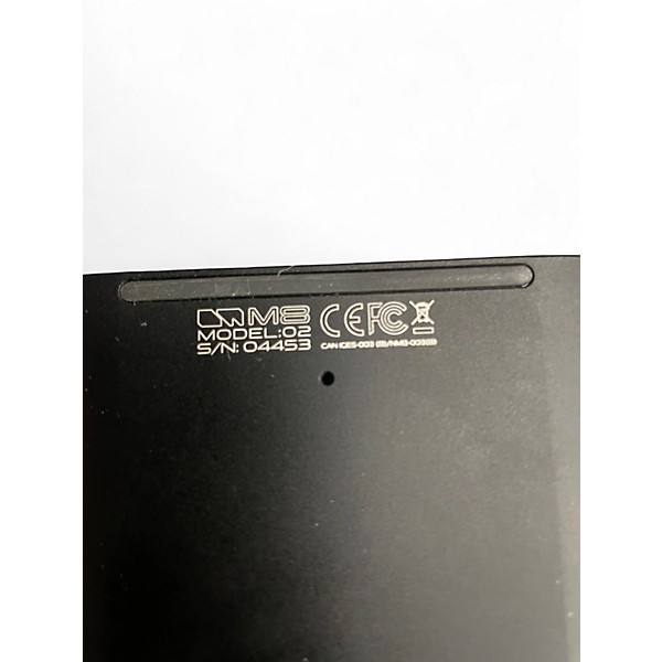Used Dirtywave M8 Model 02 Production Controller