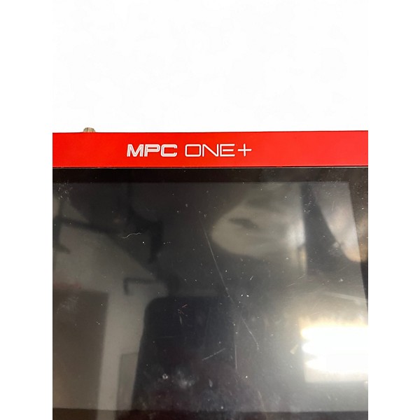 Used Akai Professional MPC ONE+ Production Controller
