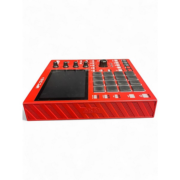 Used Akai Professional MPC ONE+ Production Controller