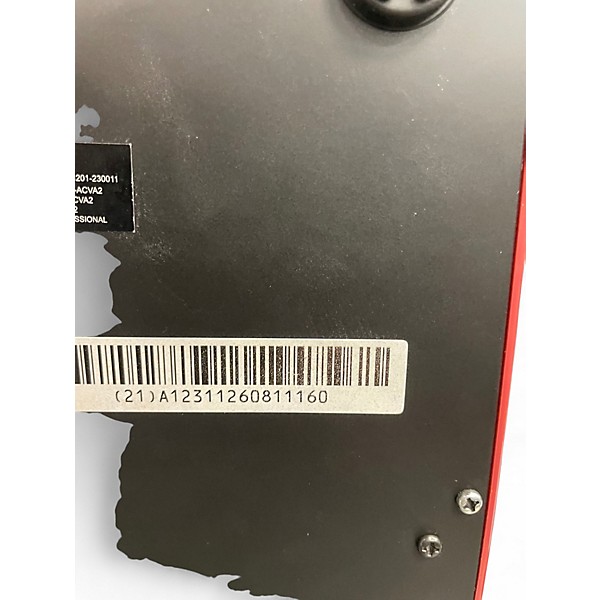 Used Akai Professional MPC ONE+ Production Controller