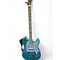 Used Loog Guitars Fender Telecaster Seafoam Green Solid Body Electric Guitar thumbnail