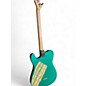 Used Loog Guitars Fender Telecaster Seafoam Green Solid Body Electric Guitar