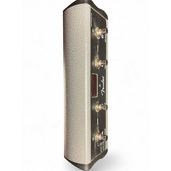 Used Fender MGT-4 Pedal