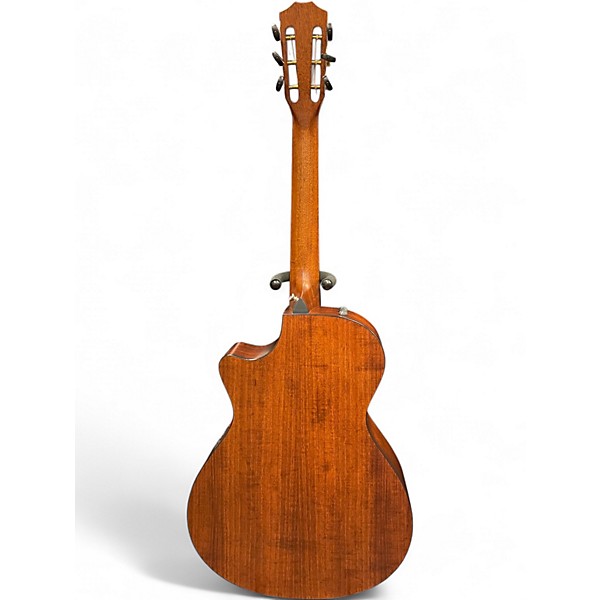 Used Taylor 322CE 12 FRET EDGE BURST Acoustic Guitar