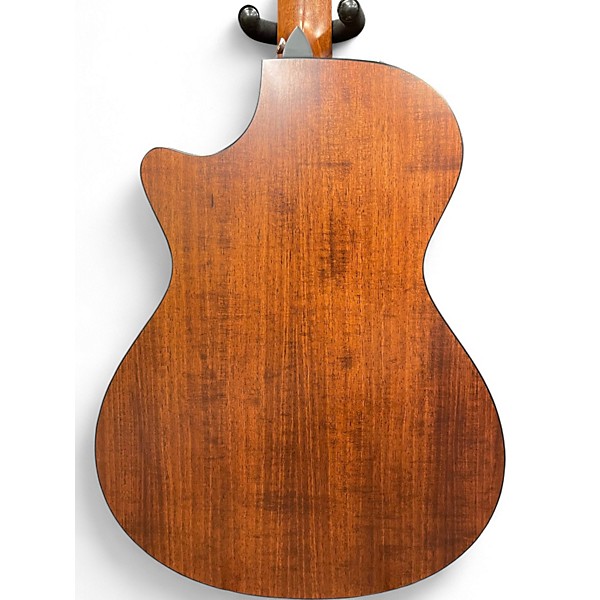 Used Taylor 322CE 12 FRET EDGE BURST Acoustic Guitar