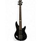 Used Brawley ARTIMUS 5  Black Electric Bass Guitar thumbnail
