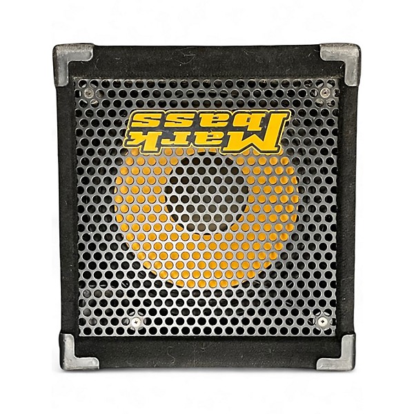 Used Markbass Mini CMD121P 500W 1x12 Bass Combo Amp