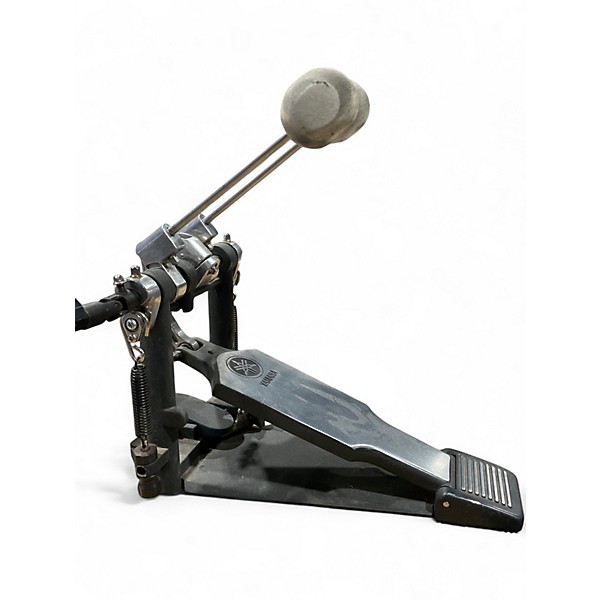 Used Yamaha DFP9500DD Double Bass Drum Pedal