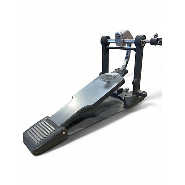 Used Yamaha DFP9500DD Double Bass Drum Pedal