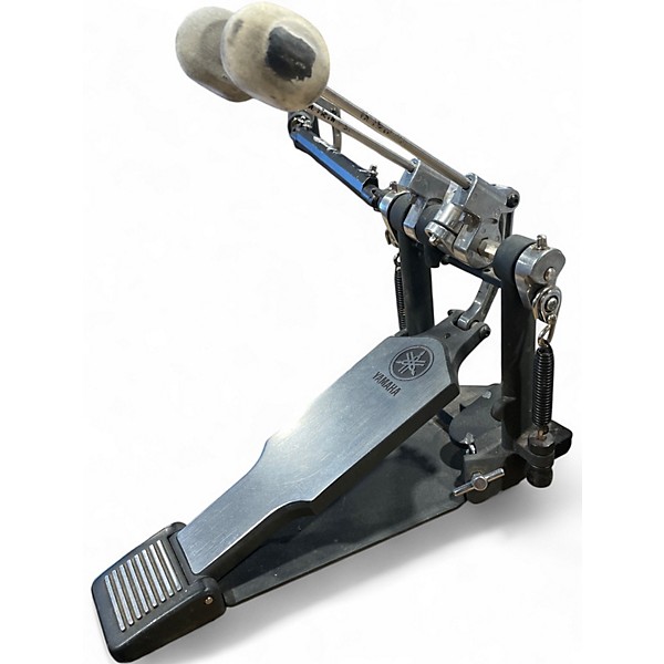 Used Yamaha DFP9500DD Double Bass Drum Pedal