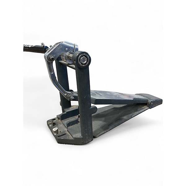 Used Yamaha DFP9500DD Double Bass Drum Pedal