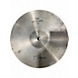 Used Zildjian 13in Quick Beat Hi Hat Pair Cymbal