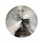 Used Zildjian 13in Quick Beat Hi Hat Pair Cymbal