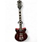 Used Gretsch Guitars G2657T Candy Apple Red Hollow Body Electric Guitar thumbnail