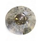 Used SABIAN 10in HHX Splash Cymbal