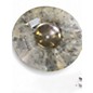 Used SABIAN 10in HHX Splash Cymbal
