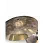 Used SABIAN 10in HHX Splash Cymbal