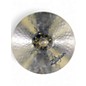 Used Zildjian 10in FLASH SPLASH Cymbal