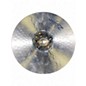 Used Zildjian 10in FLASH SPLASH Cymbal